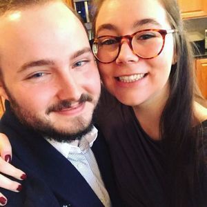 Meet your Posher, Devin